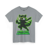 Ninja Raccoon Tee – “I Came. I Saw. I Raccooned.”